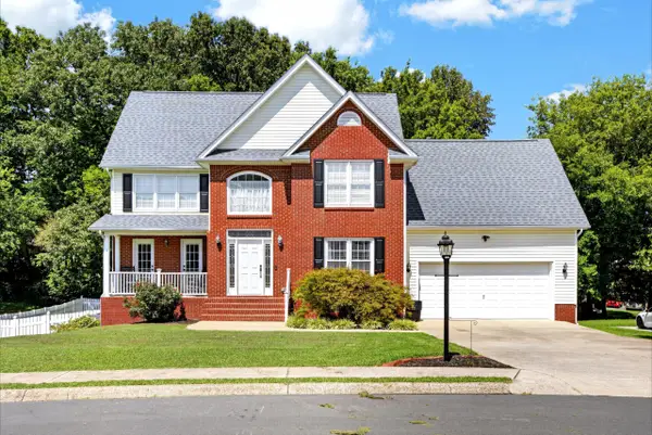144 Bartlett Circle Ne, Cleveland, TN 37312