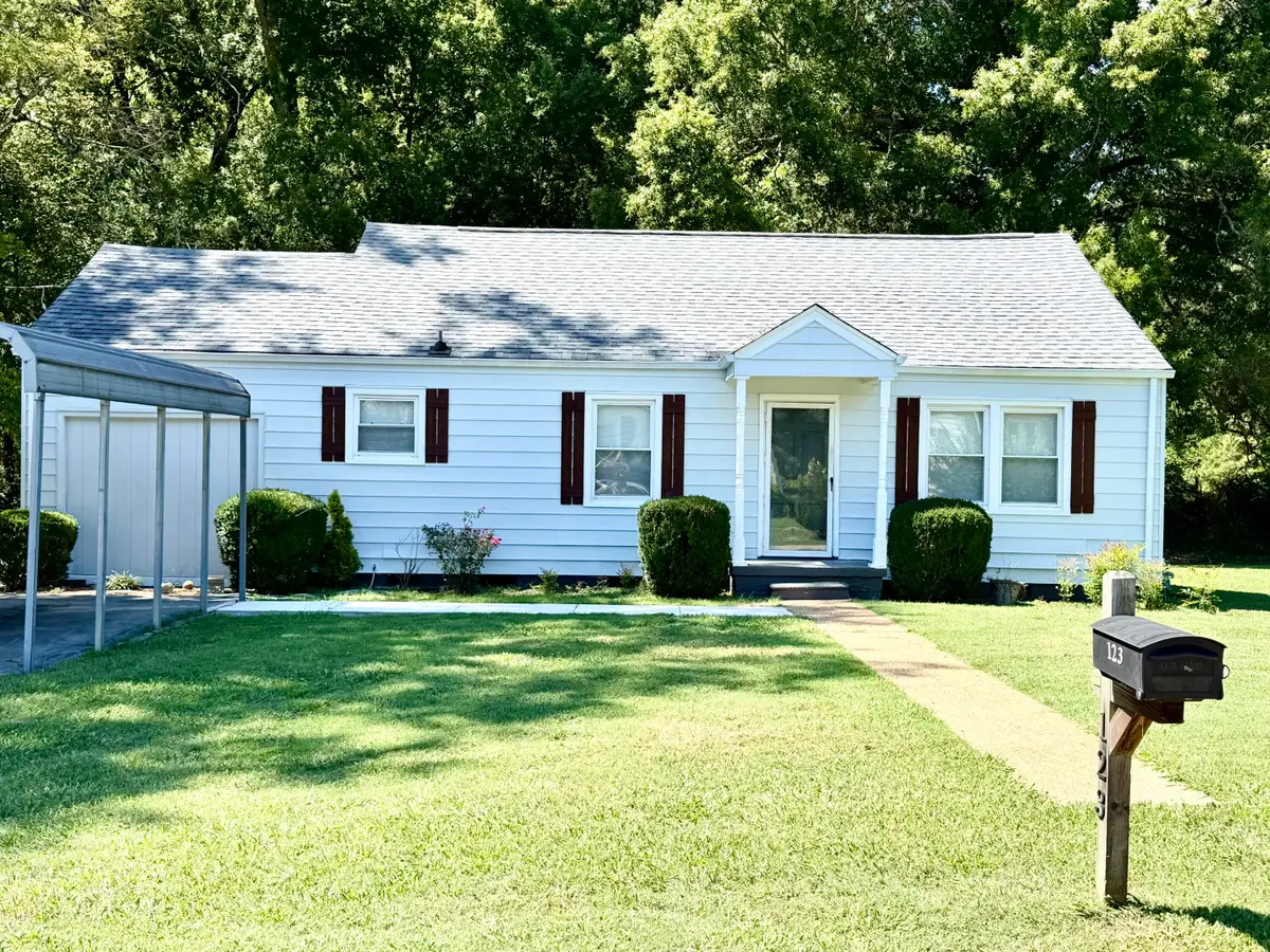 123 Chickamauga Road, Chattanooga, TN 37421 - #1
