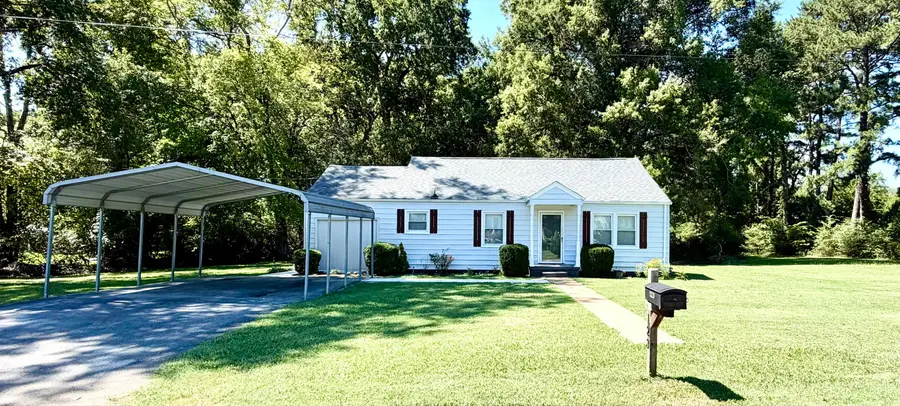 123 Chickamauga Road, Chattanooga, TN 37421 - #2