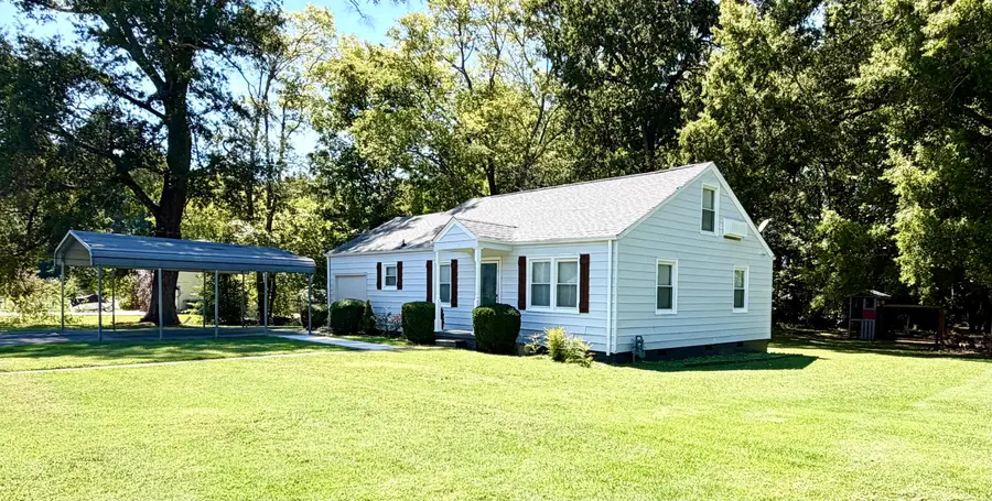 123 Chickamauga Road, Chattanooga, TN 37421 - #3