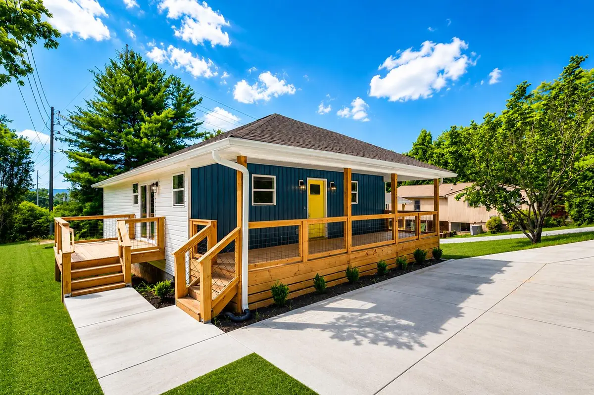 3727 Grace Avenue #Lot 45, Chattanooga, TN 37406 - #1