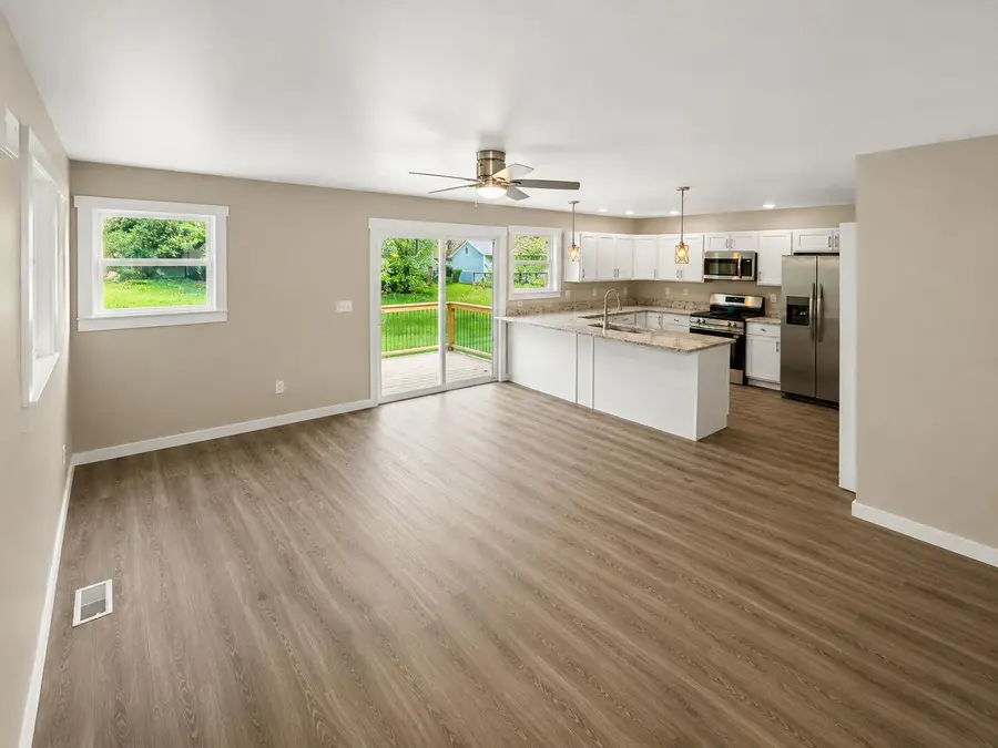 3727 Grace Avenue #Lot 45, Chattanooga, TN 37406 - #2