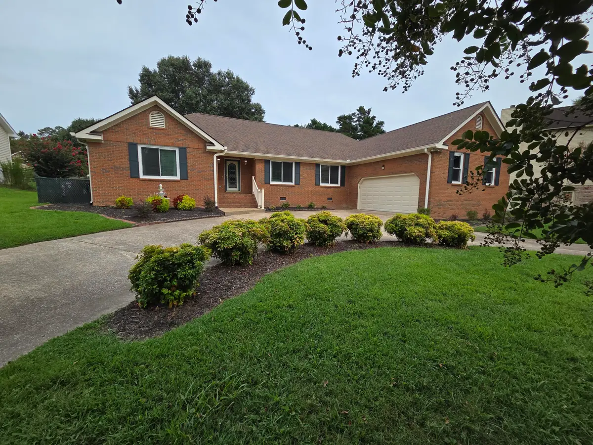 636 Pine Brow Trail, Chattanooga, TN 37421 - #1