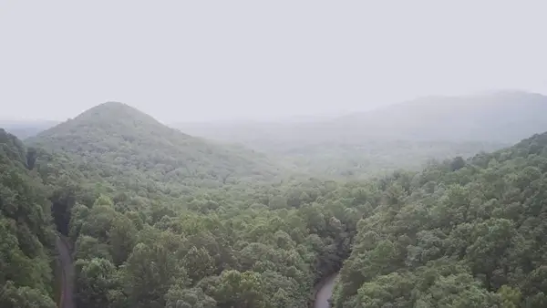 0 Prospectors Pass, Ellijay, GA 30536