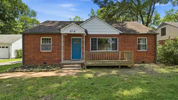 414 Haney Drive, Chattanooga, TN 37411