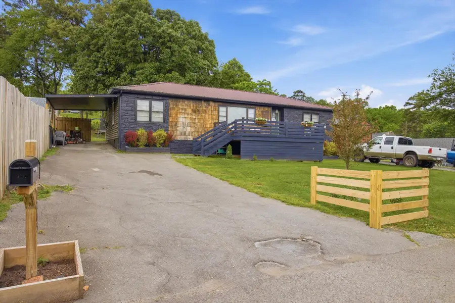 1205 Poole Street, Rossville, GA 30741 - #2