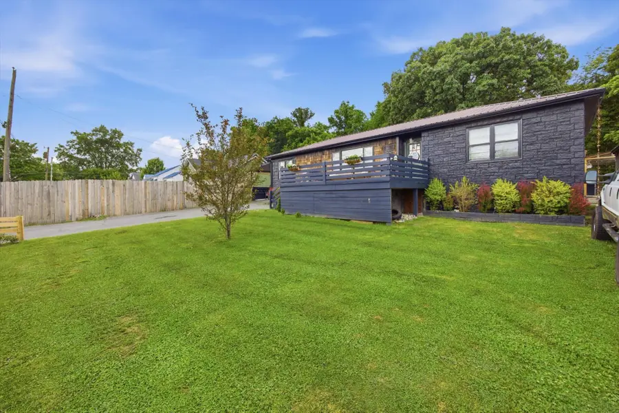 1205 Poole Street, Rossville, GA 30741 - #3