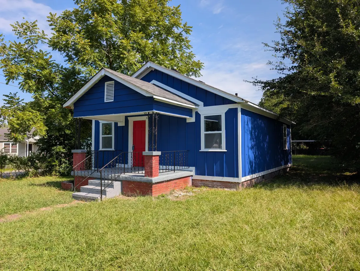 215 Spruce Street, Rossville, GA 30741 - #1