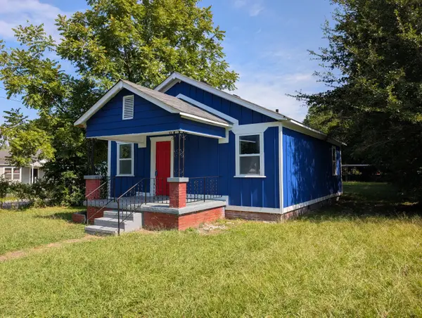 215 Spruce Street, Rossville, GA 30741
