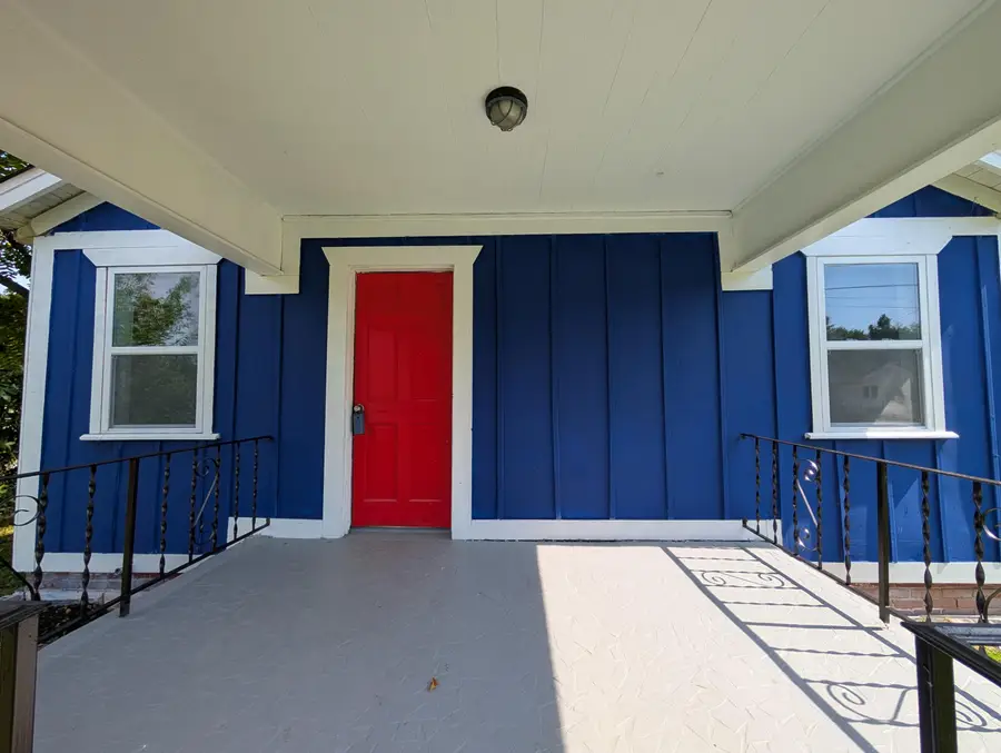 215 Spruce Street, Rossville, GA 30741 - #2