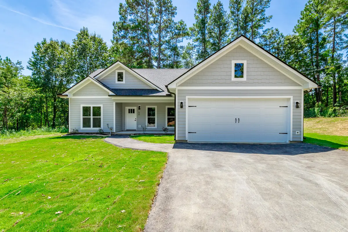 50 Tommy Lane, Rossville, GA 30741 - #1
