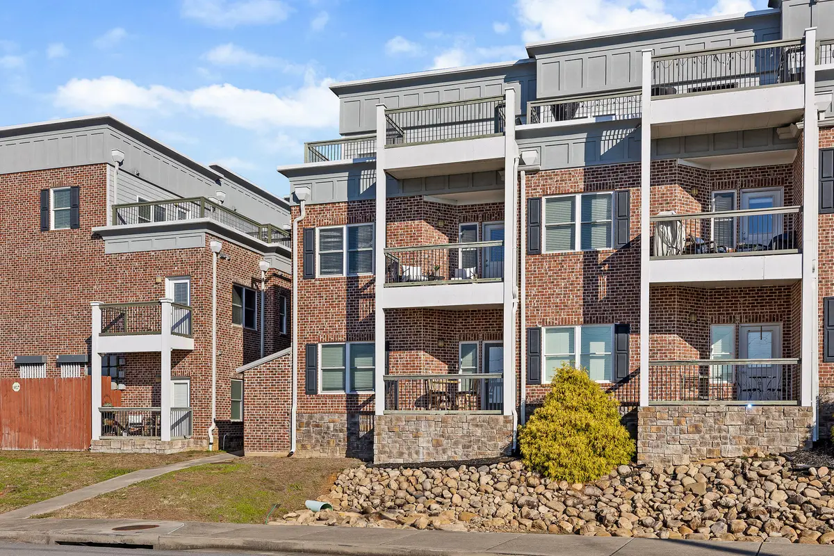 207 Delmont Street #215, Chattanooga, TN 37405 - #1