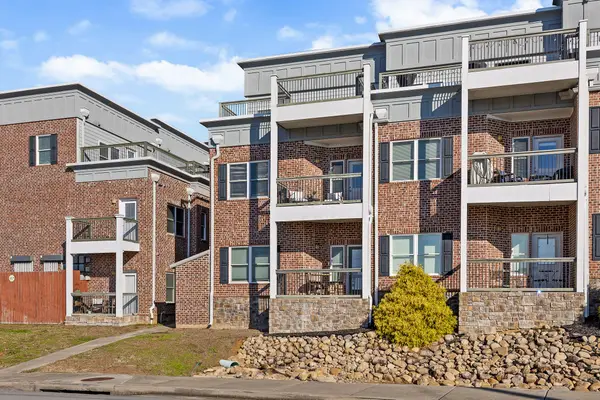 207 Delmont Street #215, Chattanooga, TN 37405