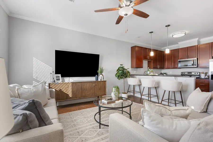 207 Delmont Street #215, Chattanooga, TN 37405 - #3