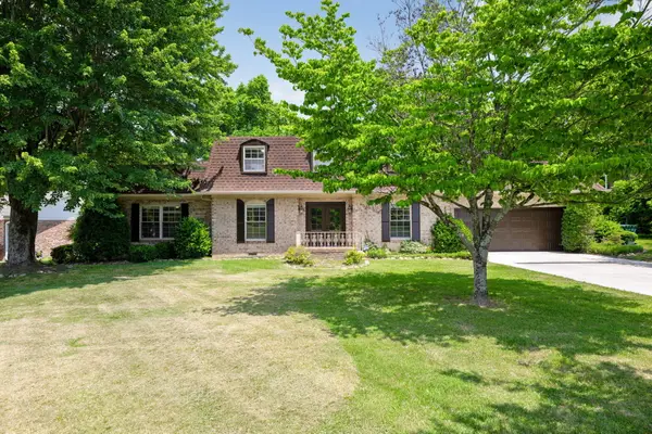 7015 Leslie Dell Lane, Chattanooga, TN 37421