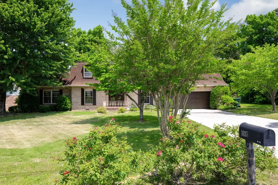 7015 Leslie Dell Lane, Chattanooga, TN 37421 - #2