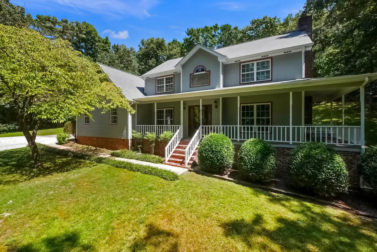 8707 Standifer Gap Road, Chattanooga, TN 37421 - #1