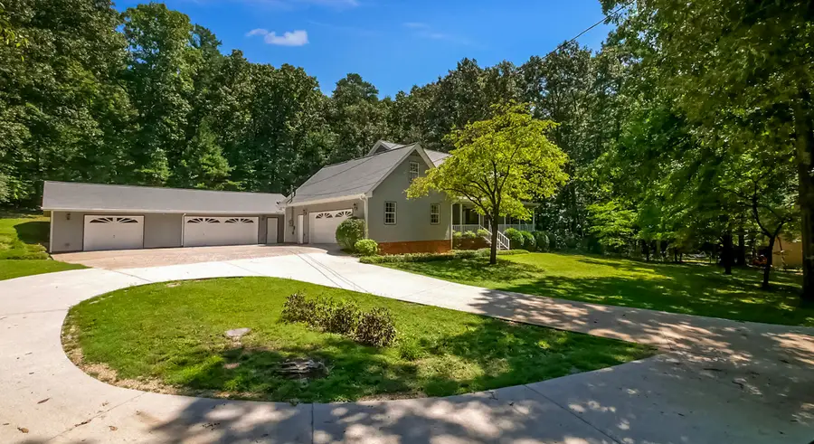 8707 Standifer Gap Road, Chattanooga, TN 37421 - #3