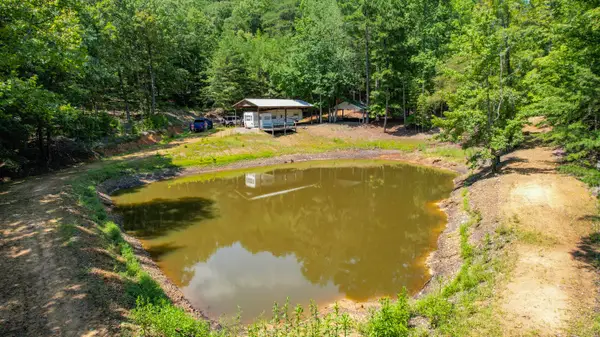 00 Horns Creek Road, Old Fort, TN 37362