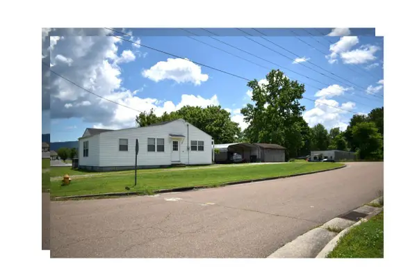 11 Cumberland Avenue, Pikeville, TN 37367