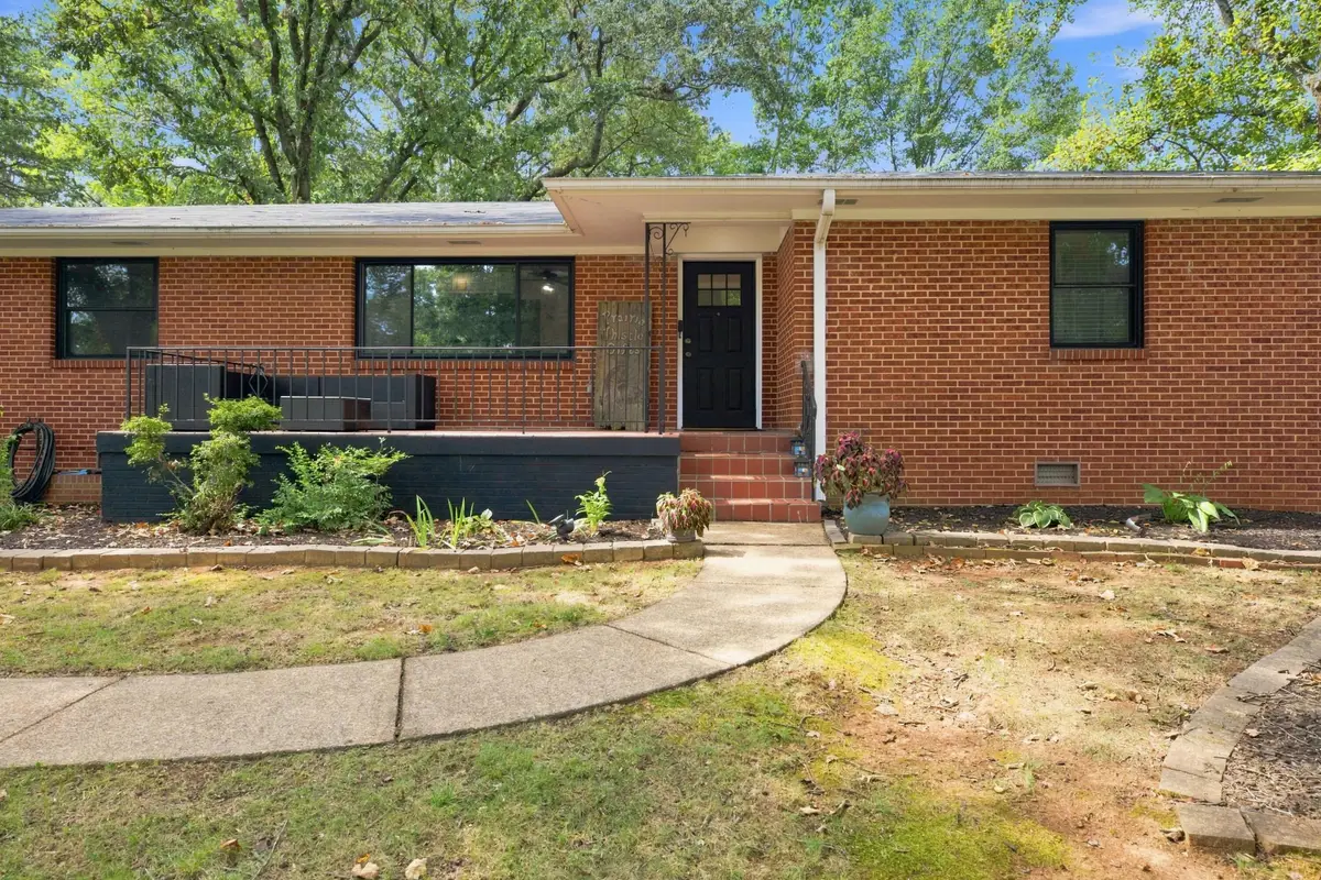 4512 Paw Trail, Chattanooga, TN 37416 - #1