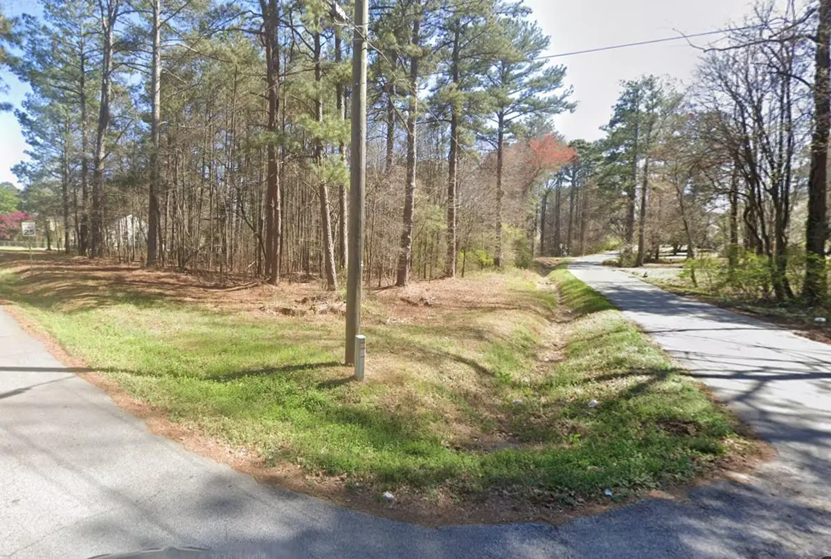 0 Oak Avenue, Morrow, GA 30260 - #1