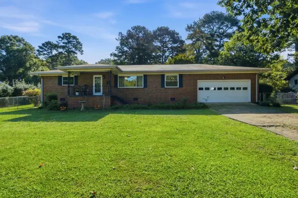 7310 Faye Avenue, Chattanooga, TN 37421