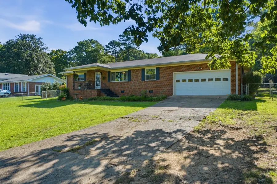 7310 Faye Avenue, Chattanooga, TN 37421 - #2