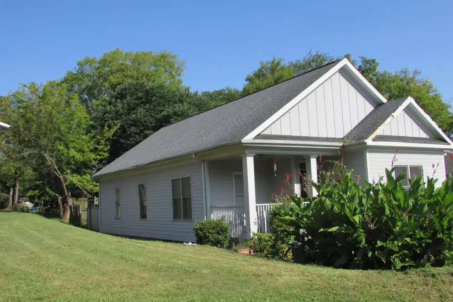 2619 Carr Street, Chattanooga, TN 37408 - #3