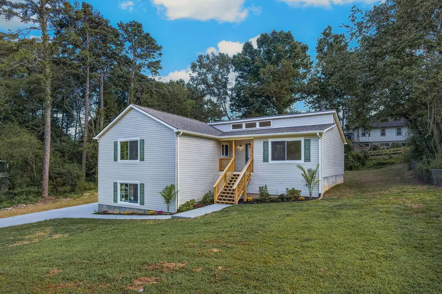 2320 Collins Lane, Soddy Daisy, TN 37379 - #2