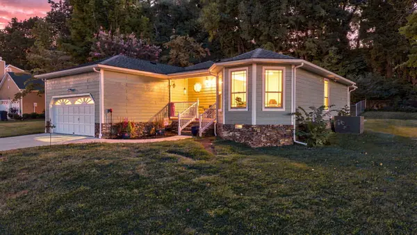 202 Ashlin Woods Drive Ne, Cleveland, TN 37312