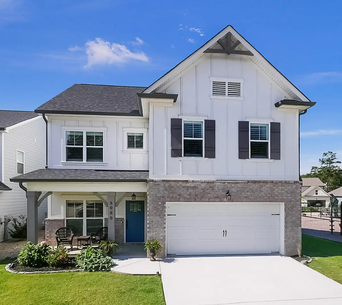 8080 Slugger Way, Chattanooga, TN 37421 - #1