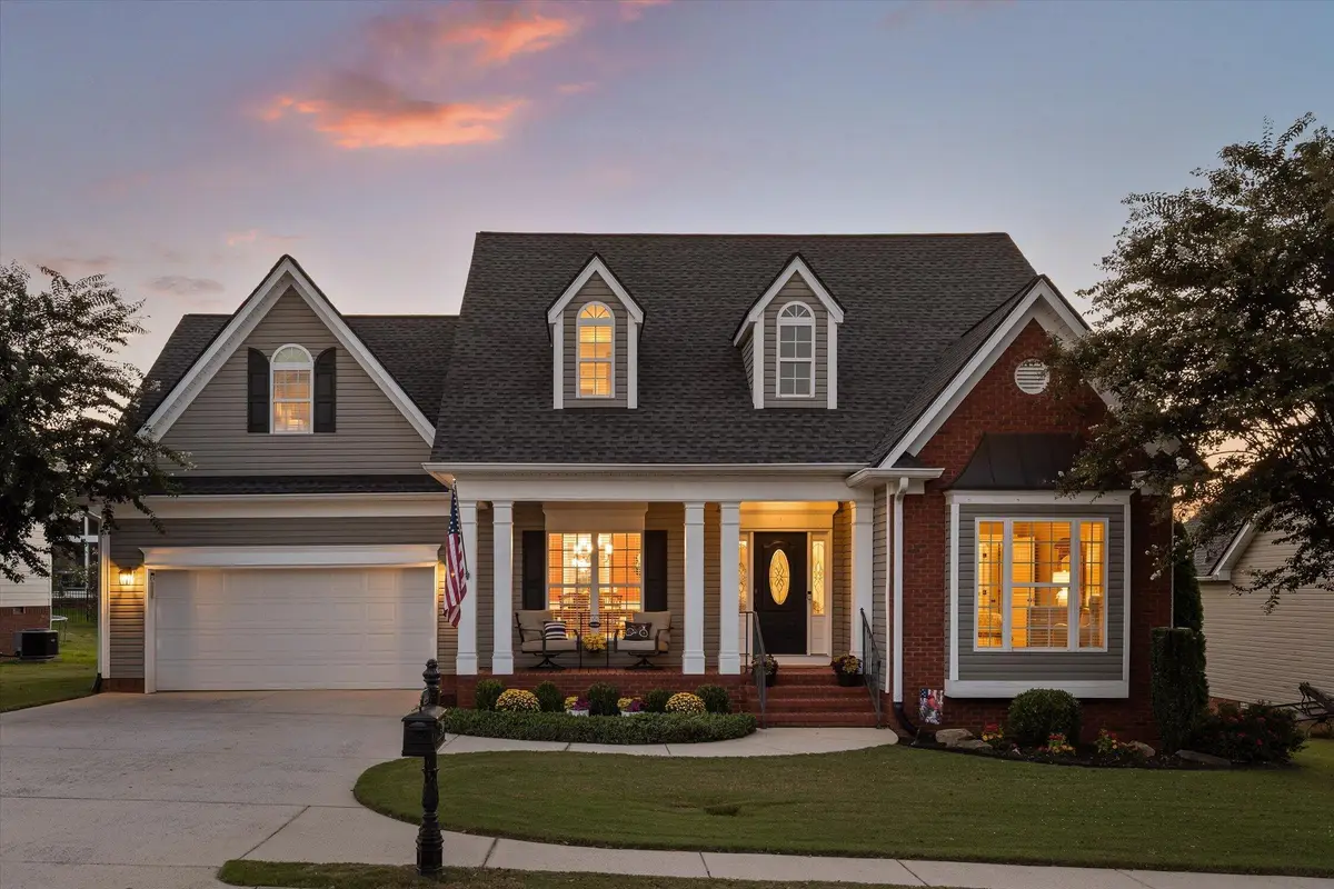 244 Hunting Ridge Circle, Rock Spring, GA 30739 - #1