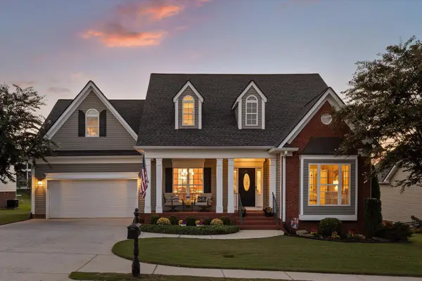 244 Hunting Ridge Circle, Rock Spring, GA 30739