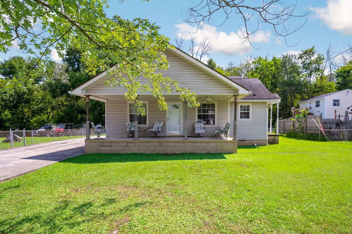 47 Pegram Circle, Fort Oglethorpe, GA 30742 - #1