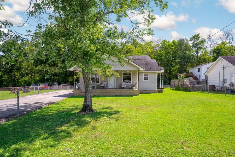 47 Pegram Circle, Fort Oglethorpe, GA 30742 - #2
