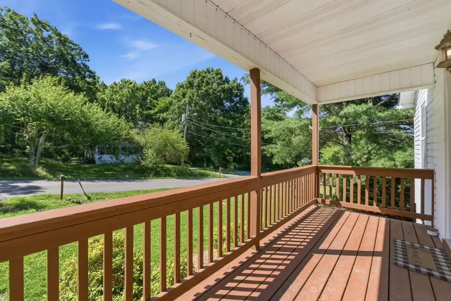 617 Bradley Avenue, La Fayette, GA 30728 - #3