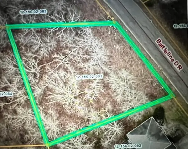 Lot 83 Battleline Drive, Rocky Face, GA 30740