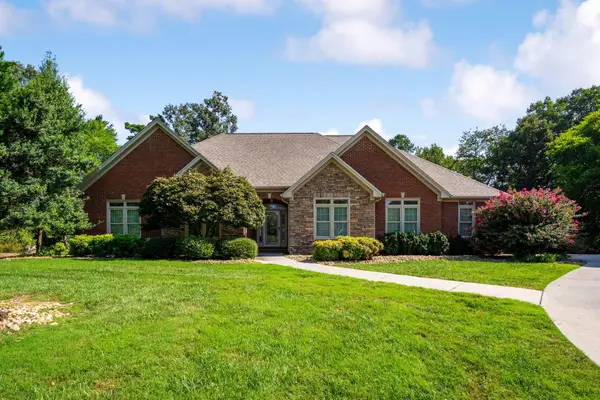 9749 Stone Mist Lane, Chattanooga, TN 37421