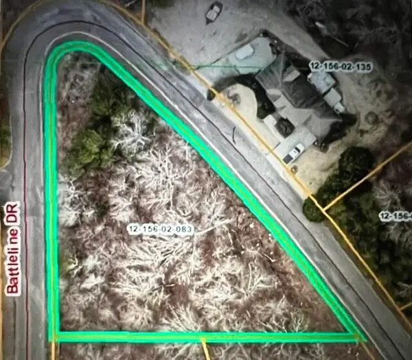 Lot 91 Battleline Drive, Rocky Face, GA 30740