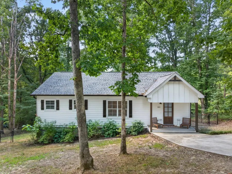 184 Middle Road, Lookout Mountain, GA 30750 - #2