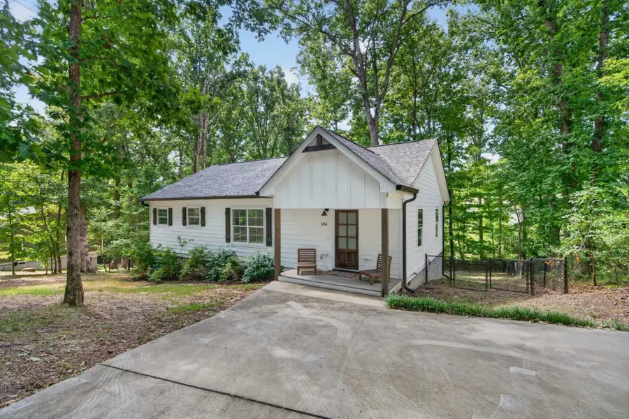 184 Middle Road, Lookout Mountain, GA 30750 - #3