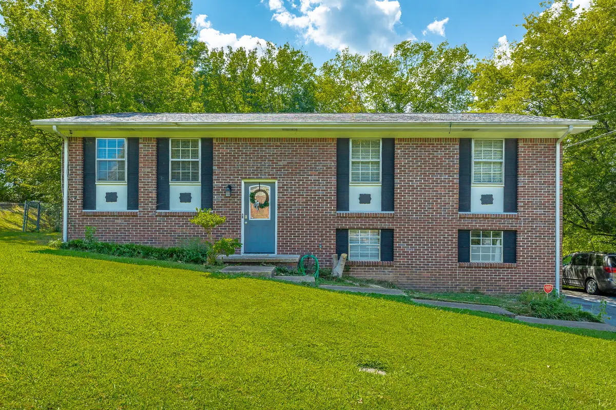 1114 Charwood Lane, Hixson, TN 37343 - #1