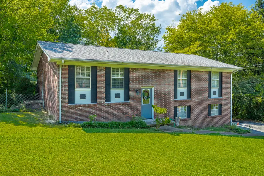 1114 Charwood Lane, Hixson, TN 37343 - #2