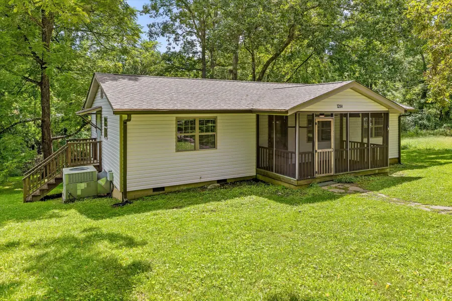 1204 Timesville Road, Signal Mountain, TN 37377 - #2