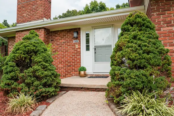 1329 Cloverdale Drive, Hixson, TN 37343