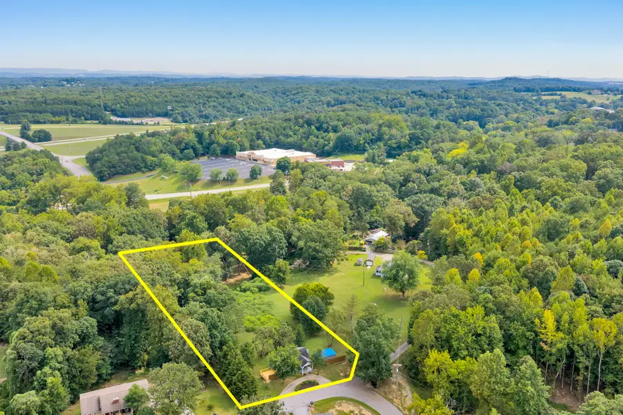 11222 Mcgill Road, Soddy Daisy, TN 37379 - #2