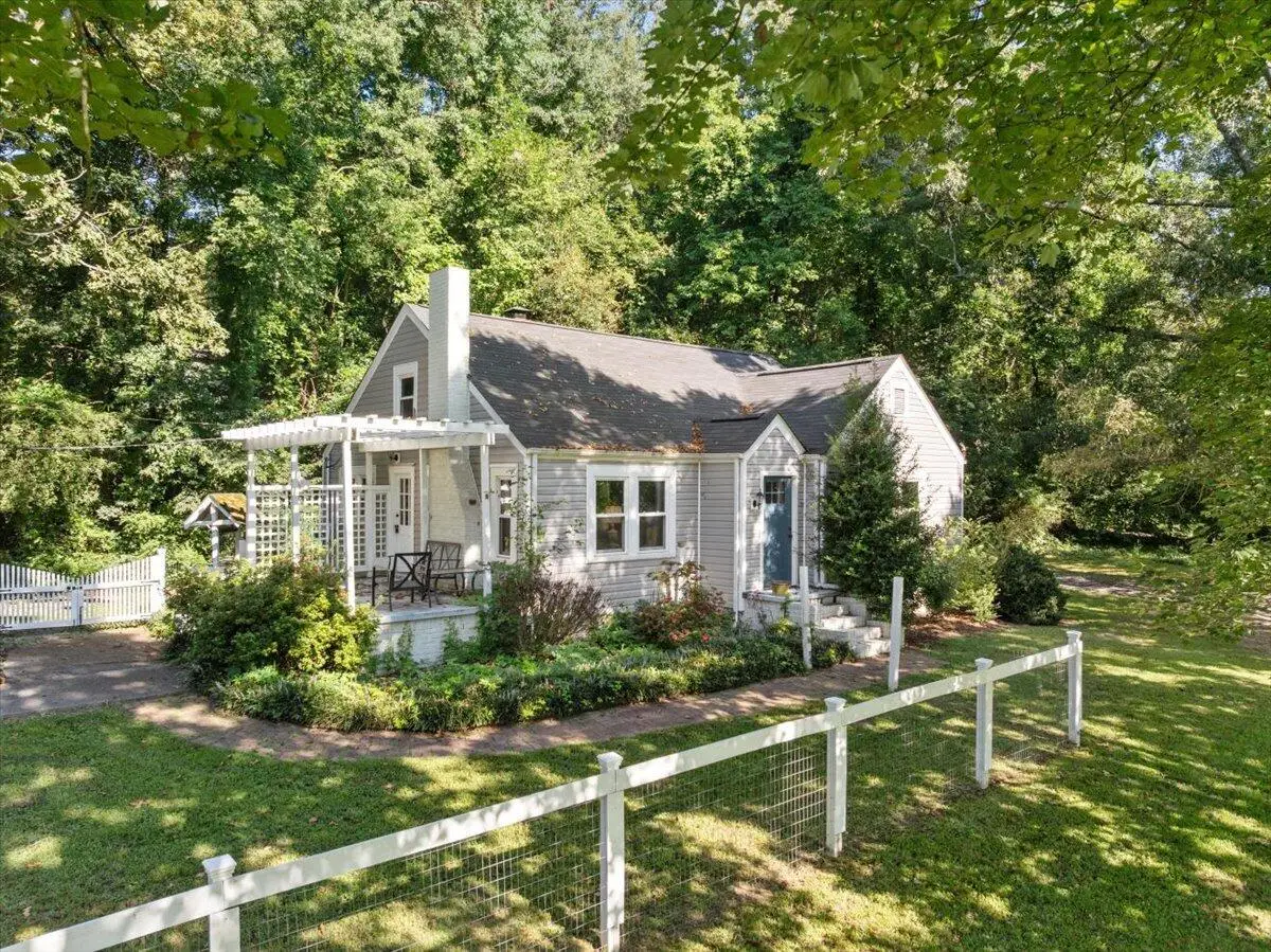 1034 Mill Creek Road, Rocky Face, GA 30740 - #1