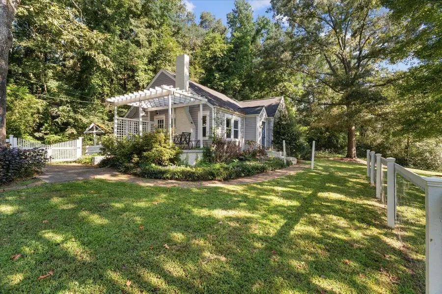 1034 Mill Creek Road, Rocky Face, GA 30740 - #2