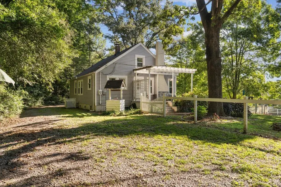 1034 Mill Creek Road, Rocky Face, GA 30740 - #3